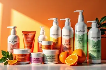 Biedronka odżywki do włosów: Kompletny przewodnik po pielęgnacji