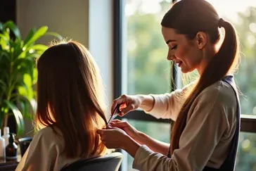 Co ile podcinać włosy: Kompleksowy przewodnik po zdrowej pielęgnacji i wzroście