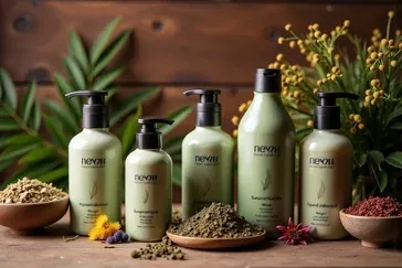 Rosyjskie kosmetyki do włosów: Kompleksowy przewodnik po naturalnej pielęgnacji