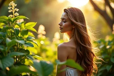 Krople żołądkowe na włosy: Kompleksowy przewodnik po naturalnej pielęgnacji i porostu