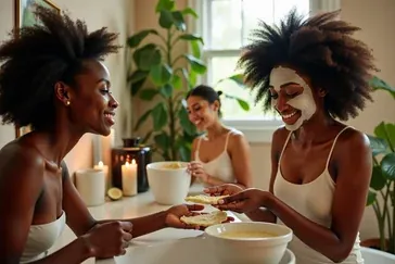 Domowe proteiny na włosy: kompleksowy przewodnik po naturalnej regeneracji