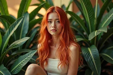 Venita Farba do Włosów: Kompleksowy Przewodnik po Naturalnej Koloryzacji