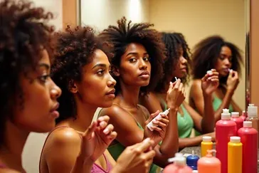 żel do kręconych włosów: Kompleksowy przewodnik po stylizacji i pielęgnacji