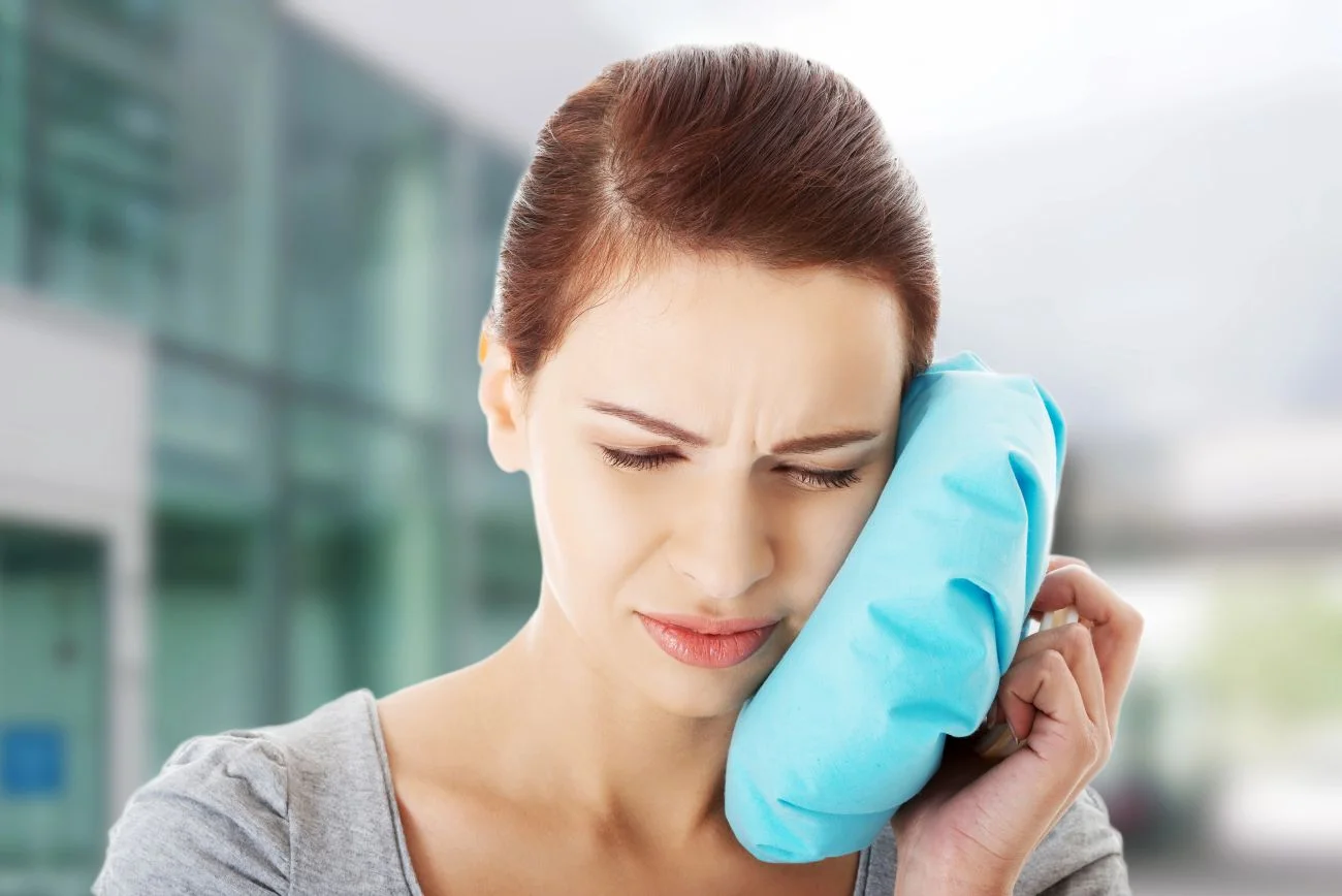 Co dzieje się z zębem, który nie zostanie przeleczony kanałowo?