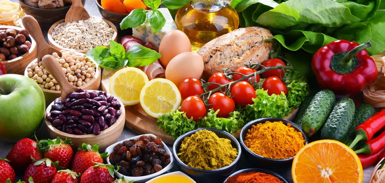 Najczęstsze błędy żywieniowe - jak ich unikać?